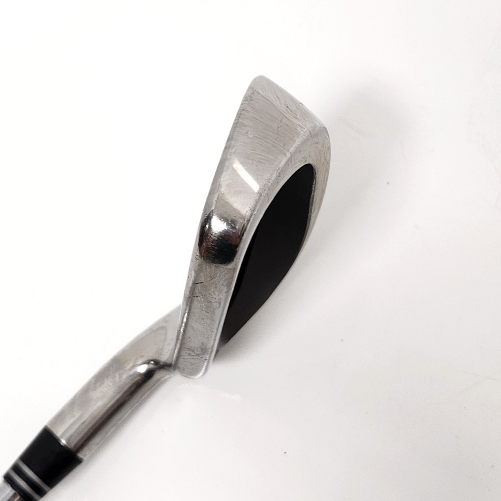 Nicklaus Iron Max Progressive Single DEMO 6-Iron +1" UP Steel Shaft RH 38.25in - Picture 5 of 12